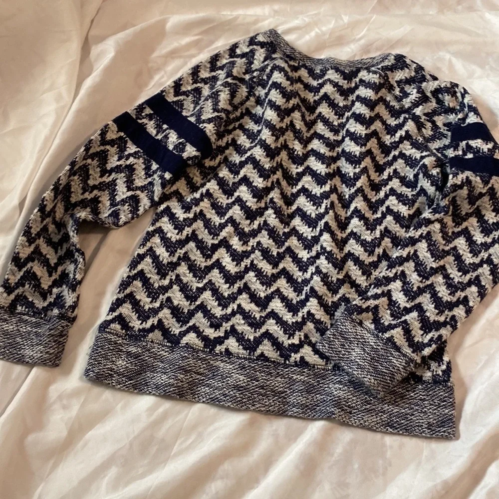 Cruel Girls sweater 8